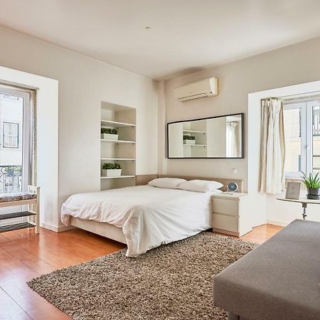 Salgadeiras Suites - Bairro Alto Lisboa 外观 照片