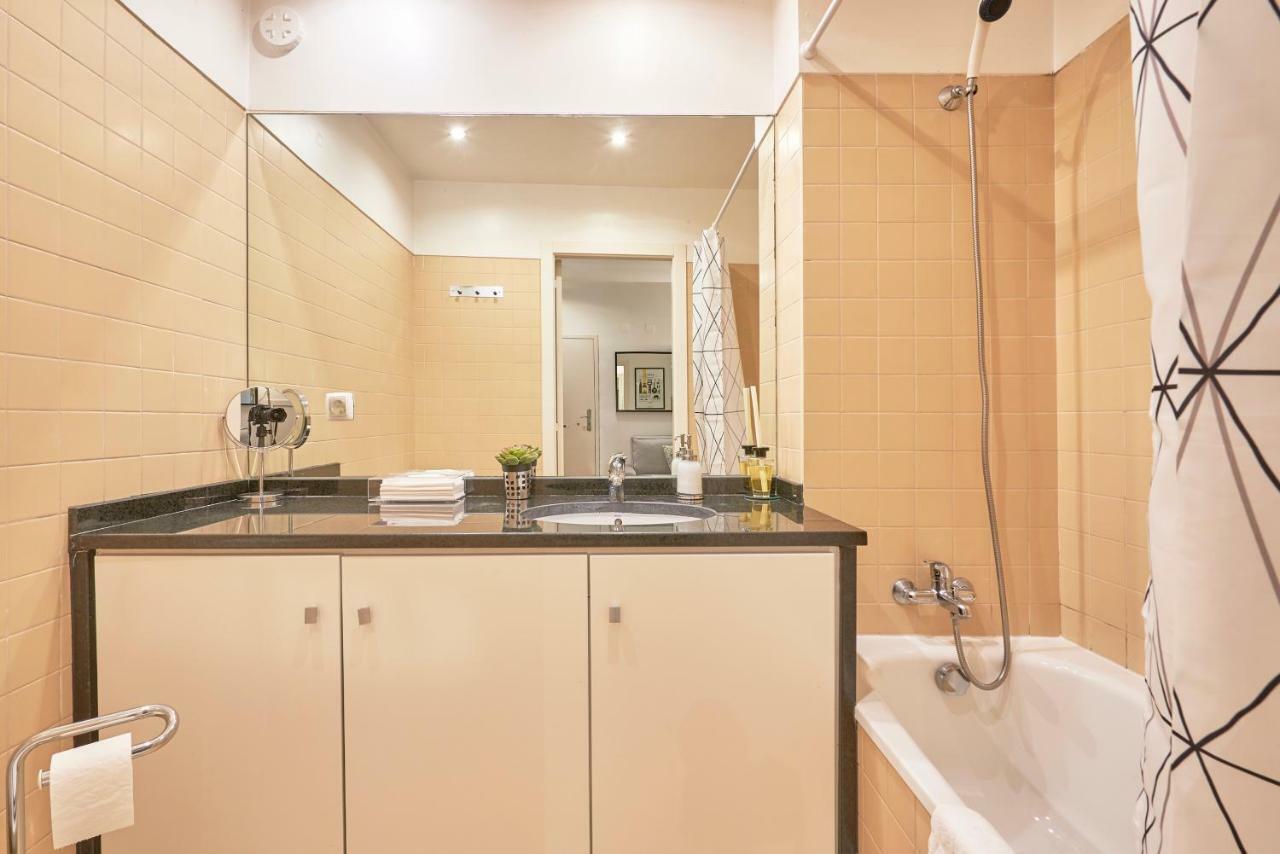 Salgadeiras Suites - Bairro Alto Lisboa 外观 照片