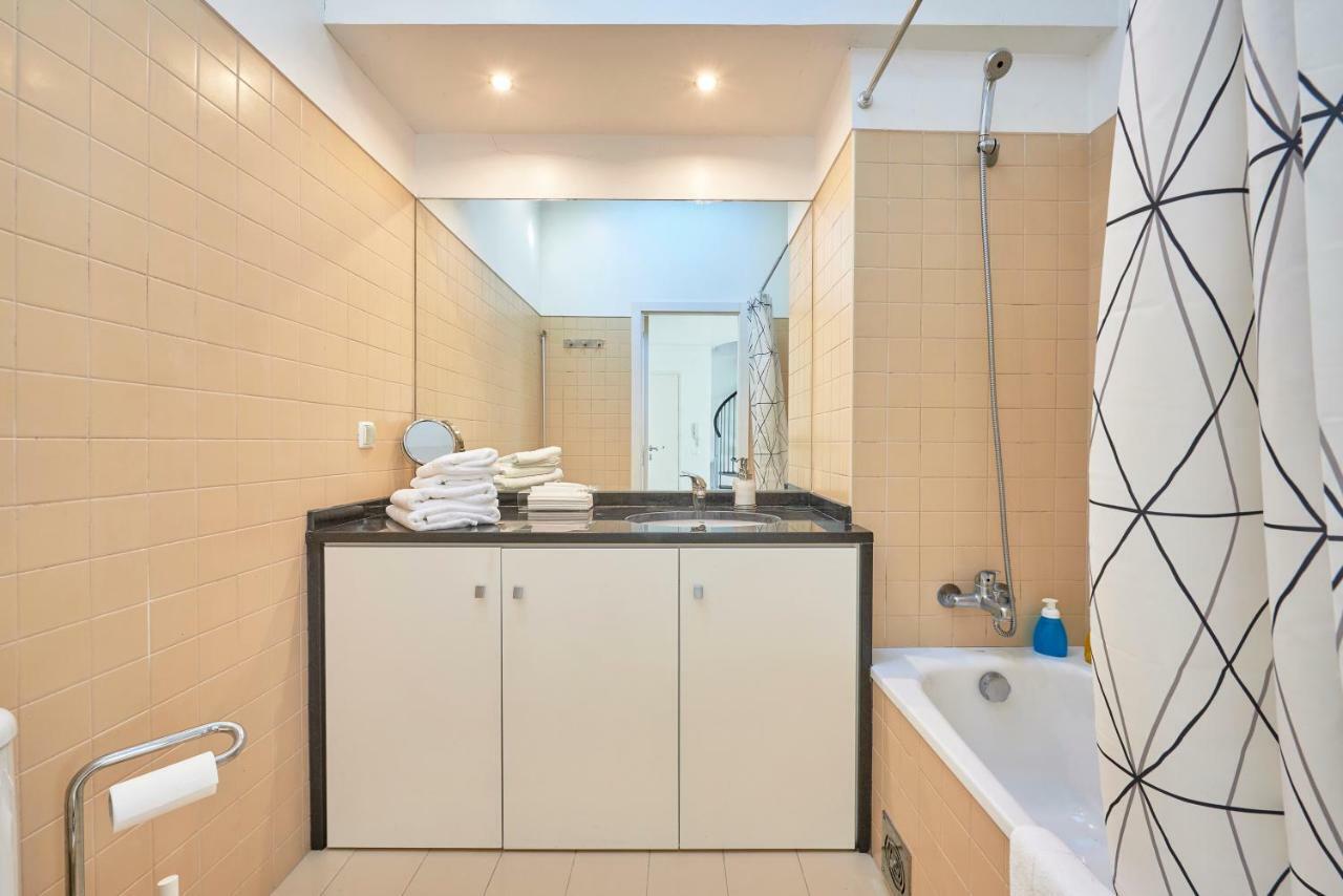 Salgadeiras Suites - Bairro Alto Lisboa 外观 照片