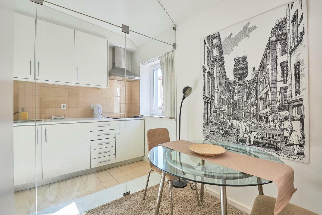 Salgadeiras Suites - Bairro Alto Lisboa 外观 照片