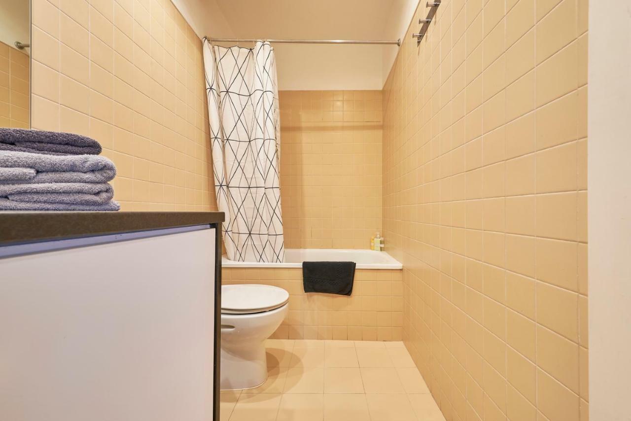 Salgadeiras Suites - Bairro Alto Lisboa 外观 照片