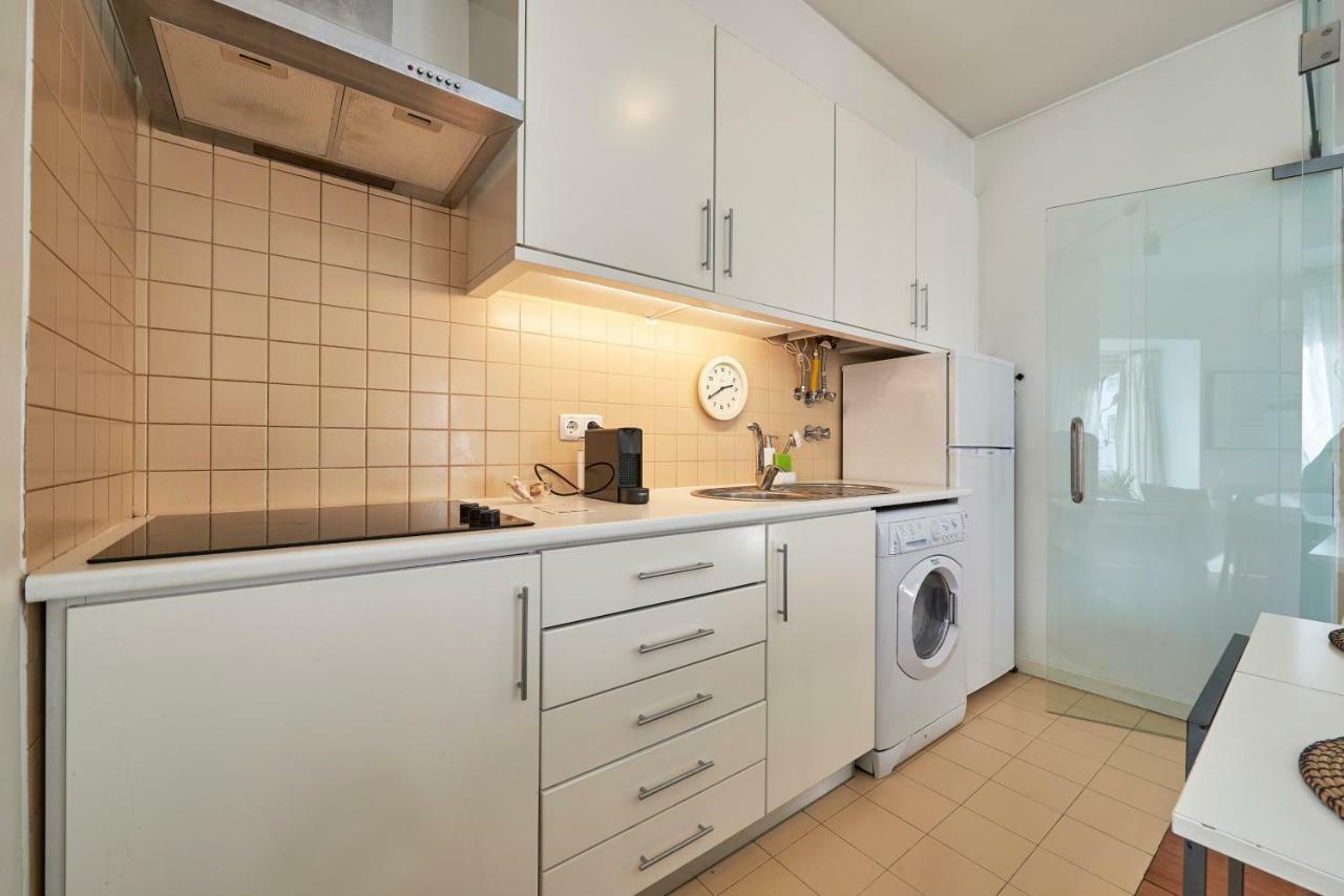 Salgadeiras Suites - Bairro Alto Lisboa 外观 照片